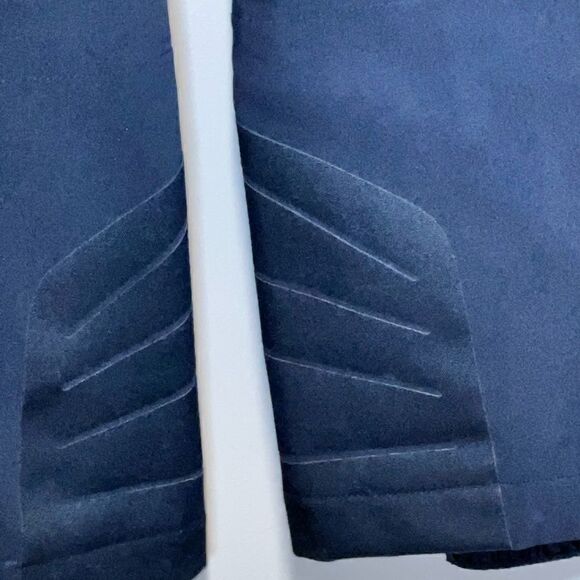 NWOT Columbia Titanium Omni-Tech Women’s Small Black Ski, Pants Sz S - Picture 8 of 8